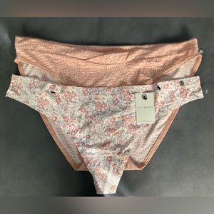 New Anne Klein/Lucky Brand Bikini & Thong panties/underwear